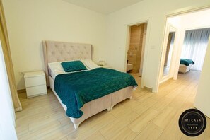 2 bedrooms, WiFi, bed sheets - Mi Casa 2! (Врдник)