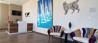Aruba Boutique & Art Hotel, BW Signature Collection Only Adults