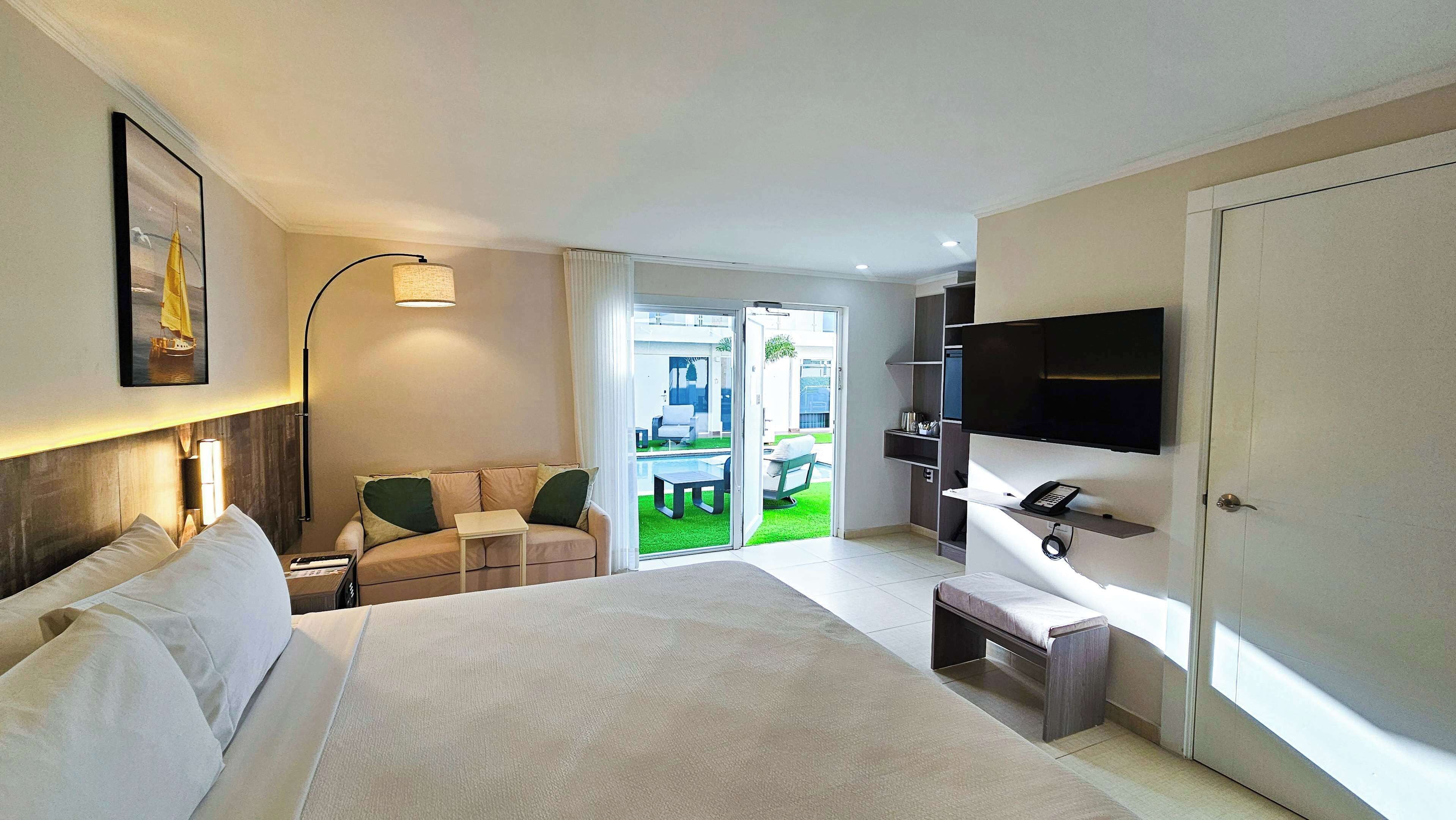 Foto - Aruba Boutique & Art Hotel - Adults Only