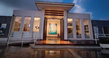 Aruba Boutique & Art Hotel, Adults Only