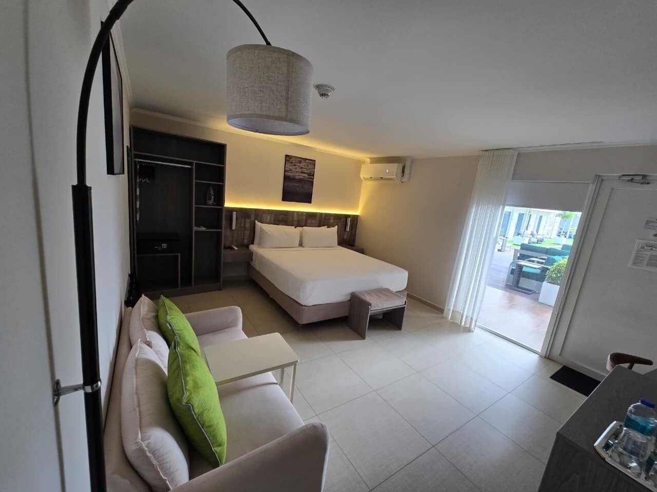 Photo - Aruba Boutique & Art Hotel - Adults Only