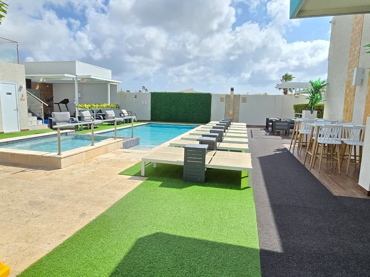 Photo - Aruba Boutique & Art Hotel - Adults Only