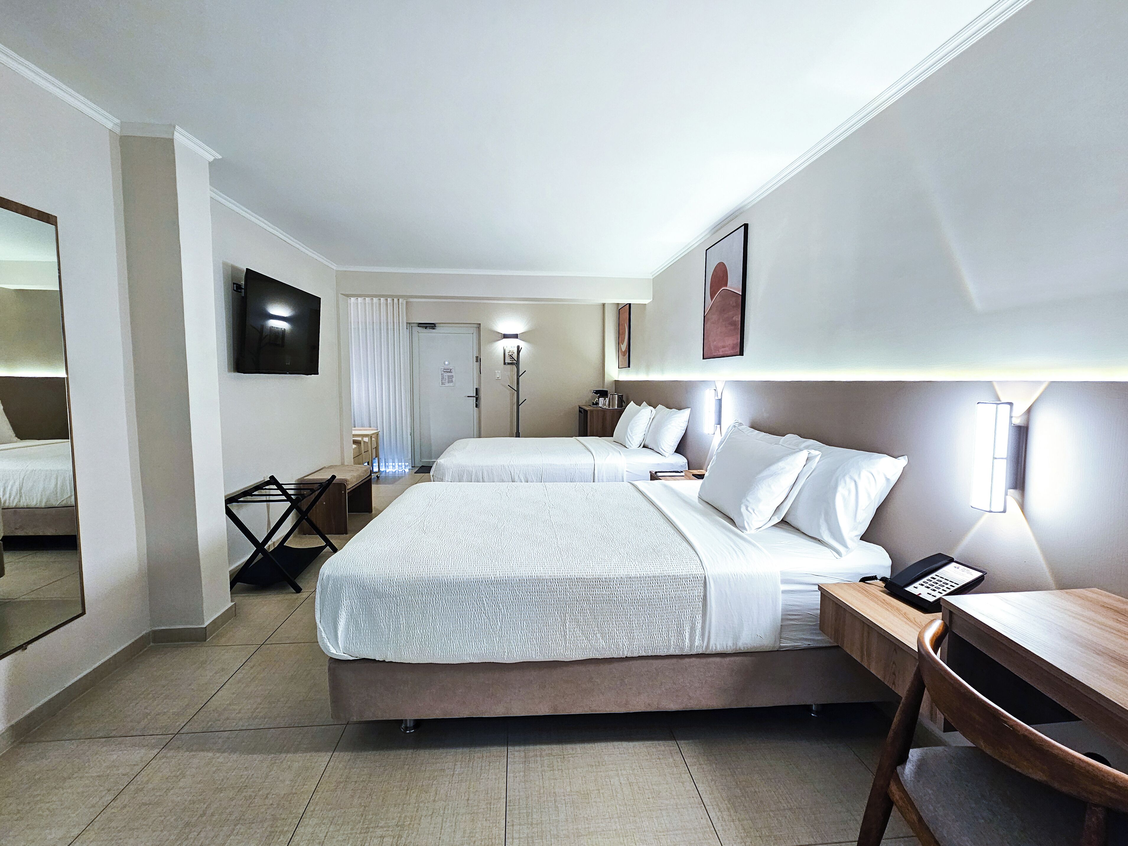 Photo - Aruba Boutique & Art Hotel - Adults Only