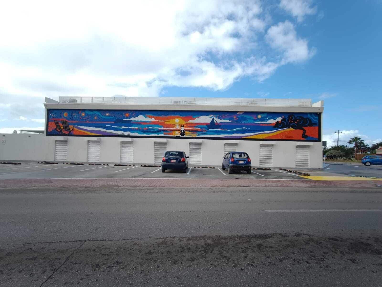 Photo - Aruba Boutique & Art Hotel - Adults Only