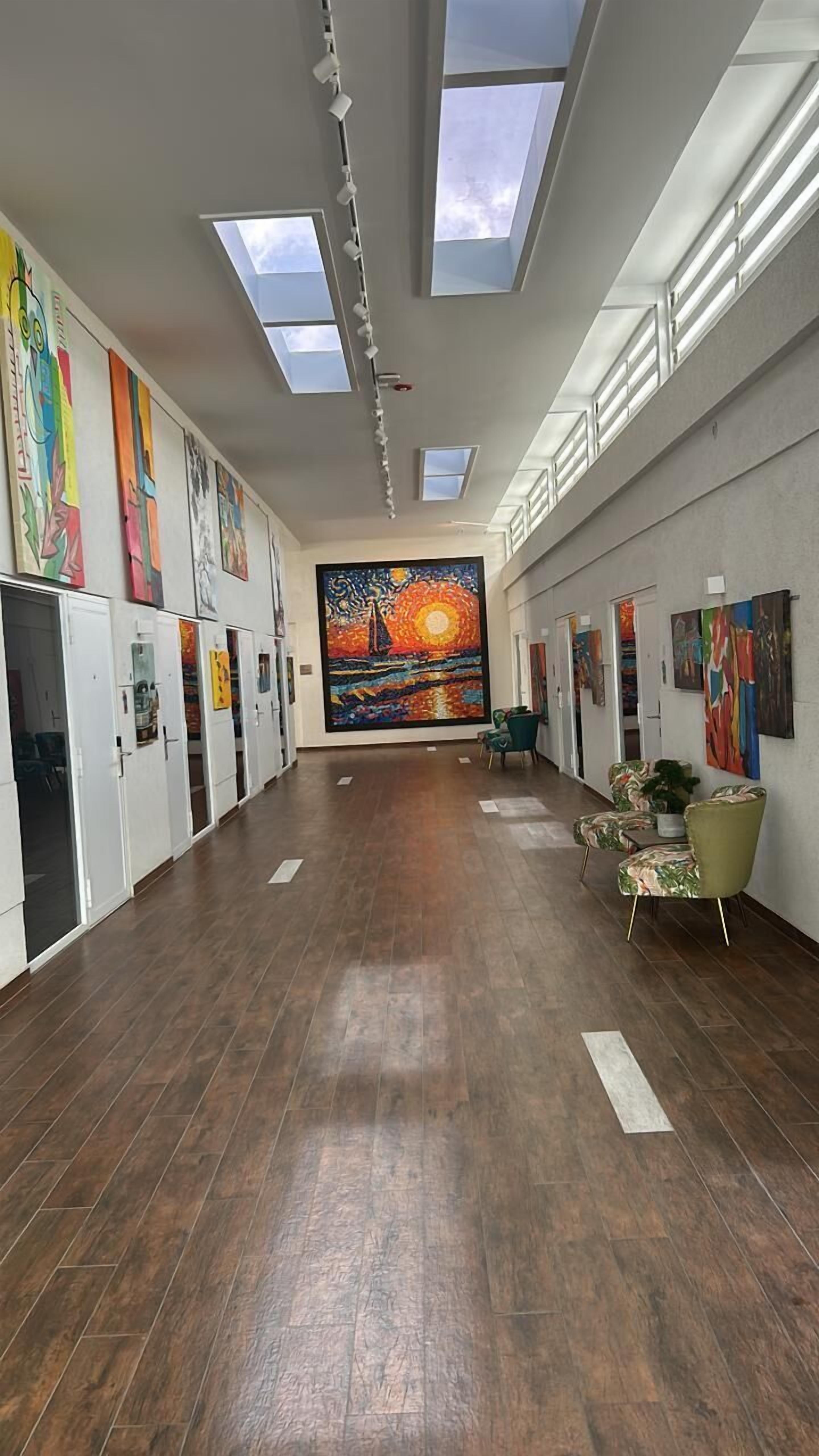 Photo - Aruba Boutique & Art Hotel - Adults Only