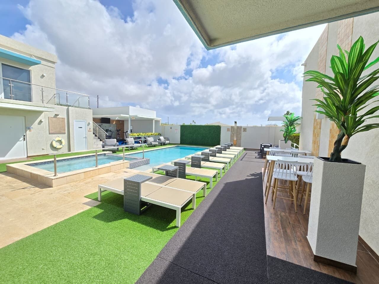 Photo - Aruba Boutique & Art Hotel - Adults Only