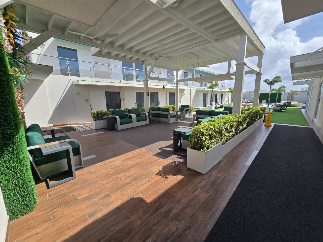 Photo - Aruba Boutique & Art Hotel - Adults Only