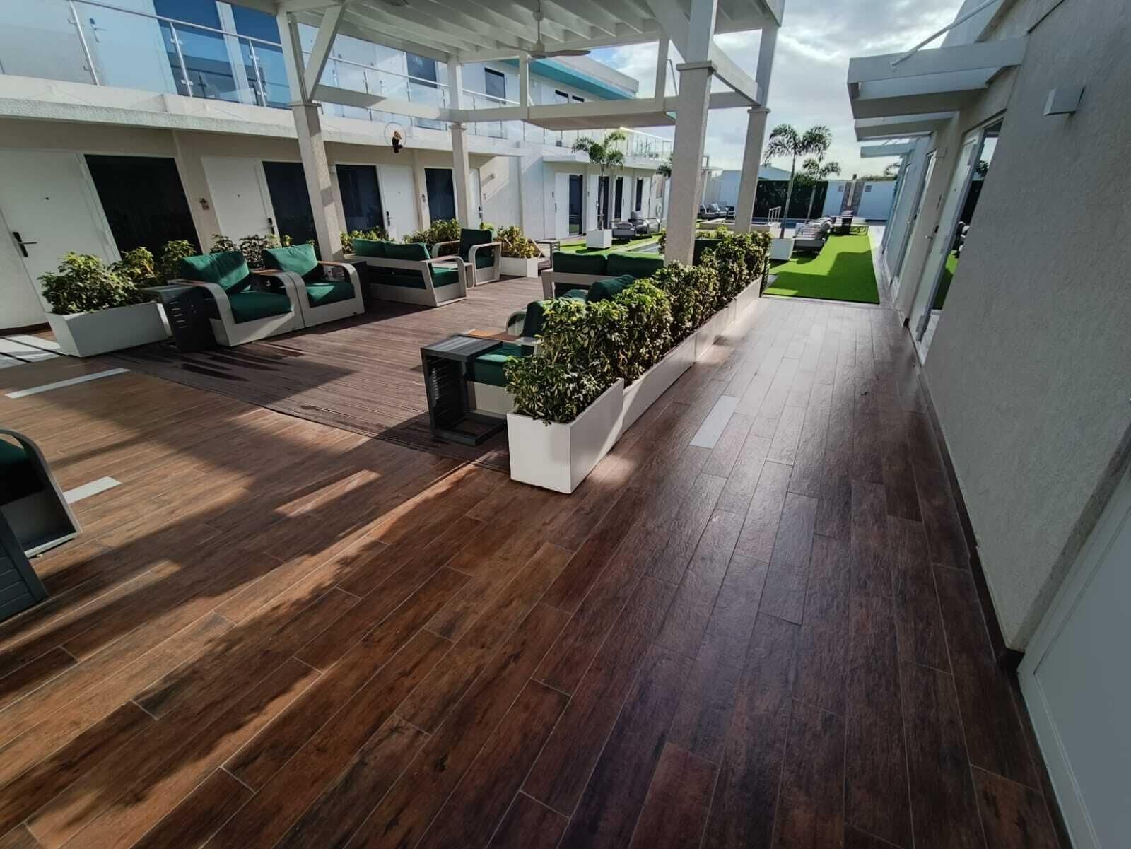 Photo - Aruba Boutique & Art Hotel - Adults Only