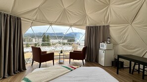 1 Schlafzimmer, WLAN, BettwÀsche