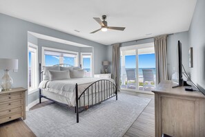 5 chambres, fer et planche à repasser, lit parapluie, Wi-Fi