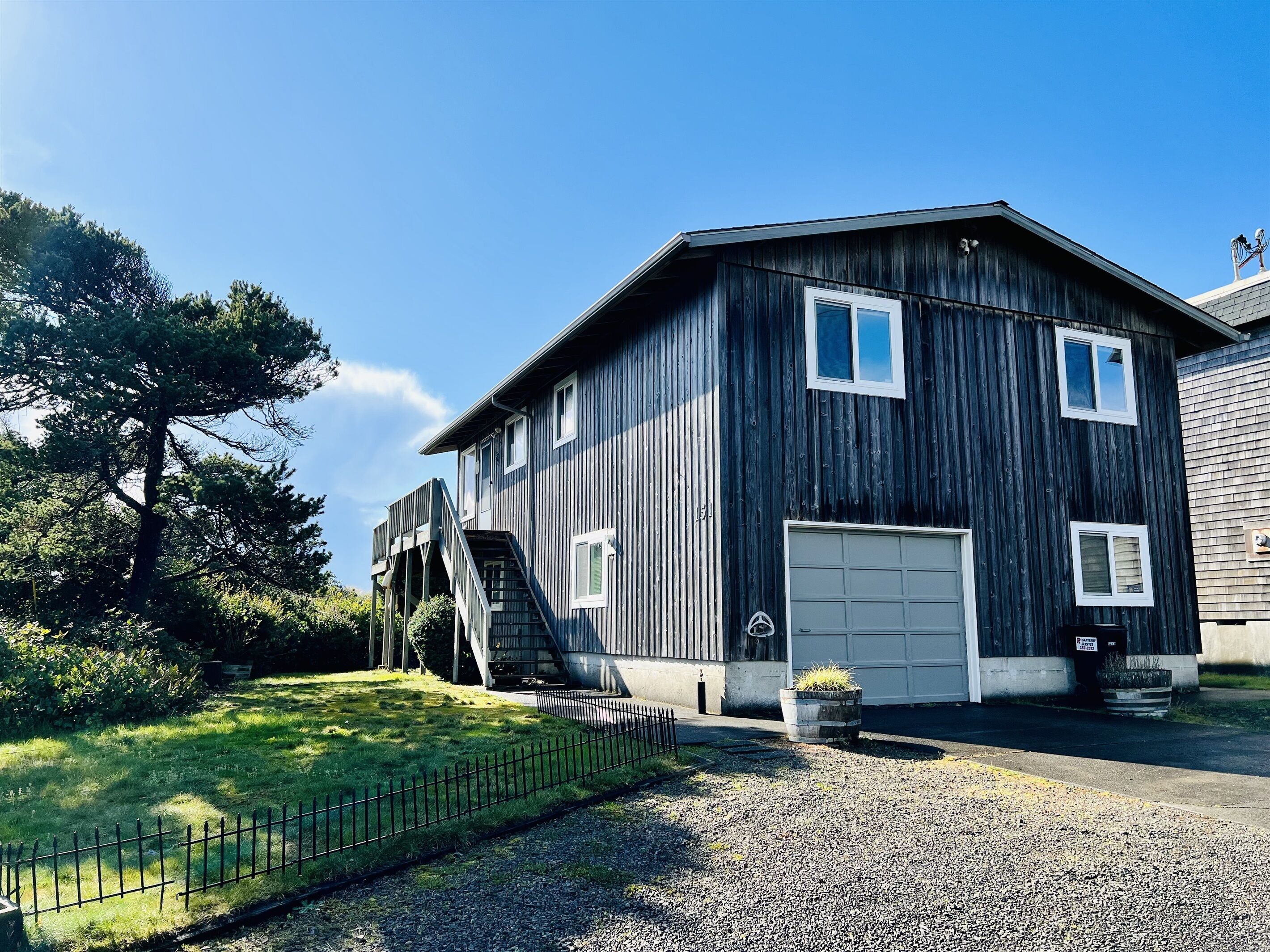 Eksteriør