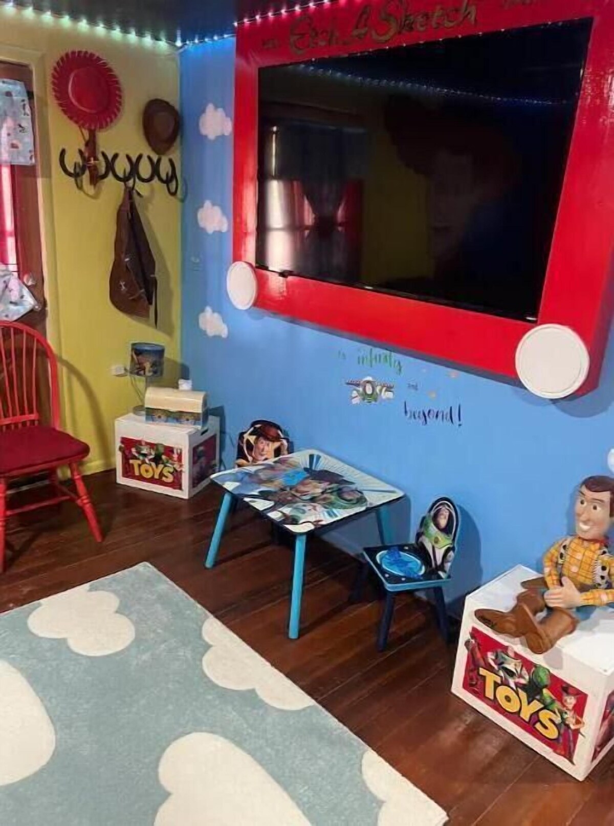 Bild für Gastgeberprofil