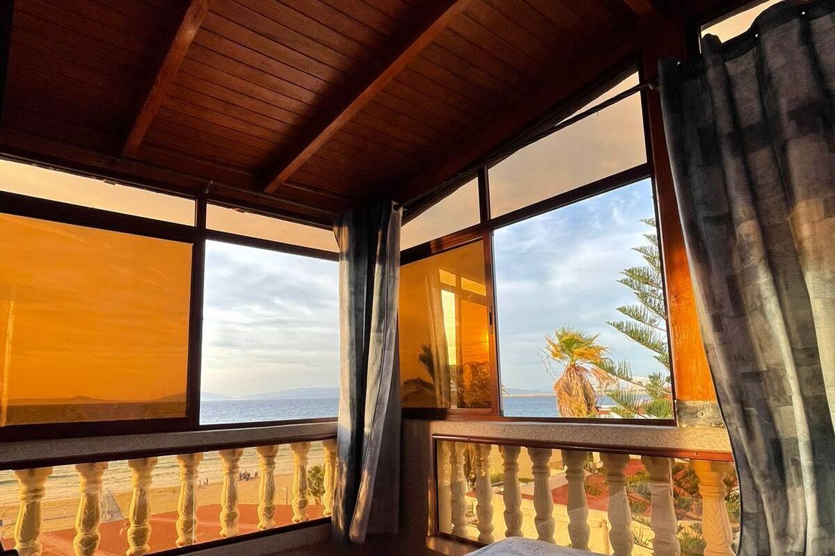 1 slaapkamer, lakens van Egyptisch katoen, luxe beddengoed, gratis wifi