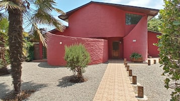 Exterieur