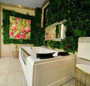 Seife, Shampoo, Toilettenpapier