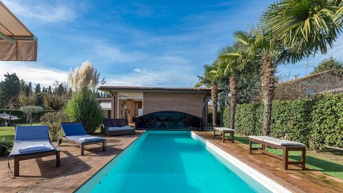 Villa Vivi' 8, Emma Villas