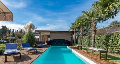 Villa Vivi' 8, Emma Villas