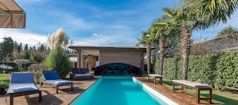 Villa Vivi' 8, Emma Villas