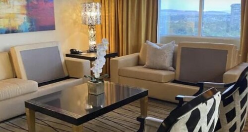 Westgate Las Vegas Resort and Casino 1Bedroom