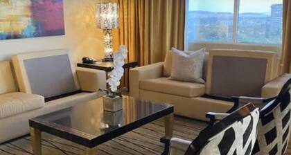 Westgate Las Vegas Resort and Casino 1Bedroom