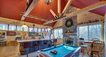 Duplex Unit, 2 Mi to Chittenden Reservoir!