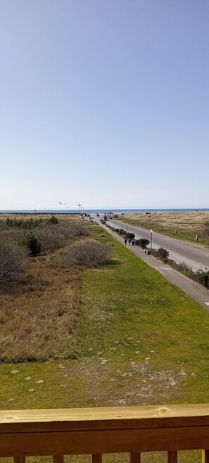 施設からの眺望