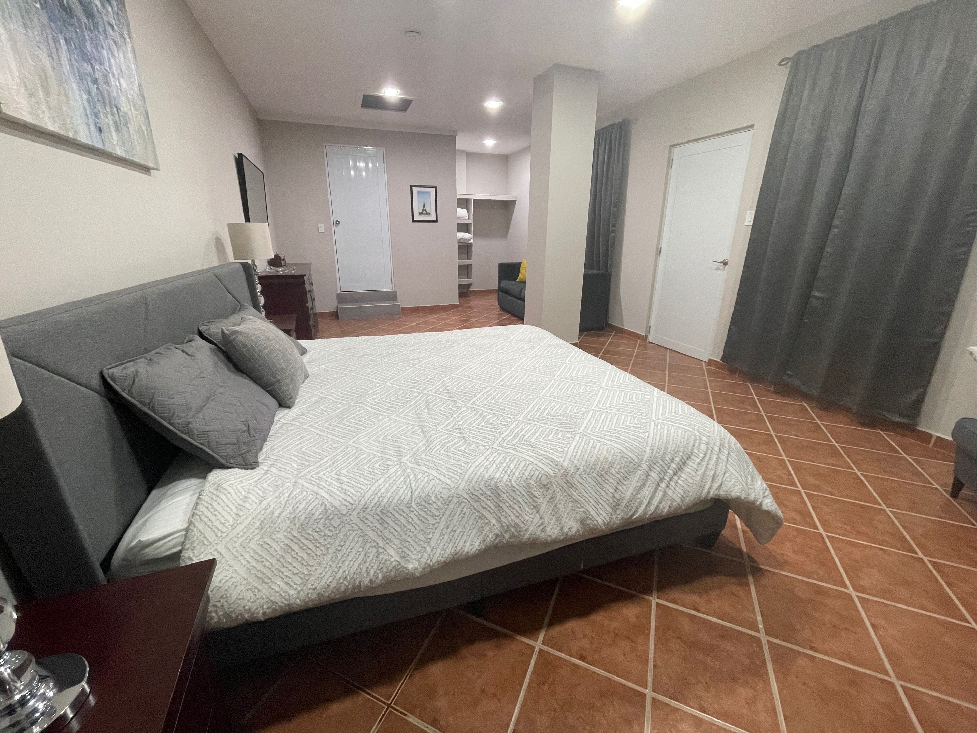 Phòng Superior | Truy cập Internet không dây miễn phí, bộ trải giường 