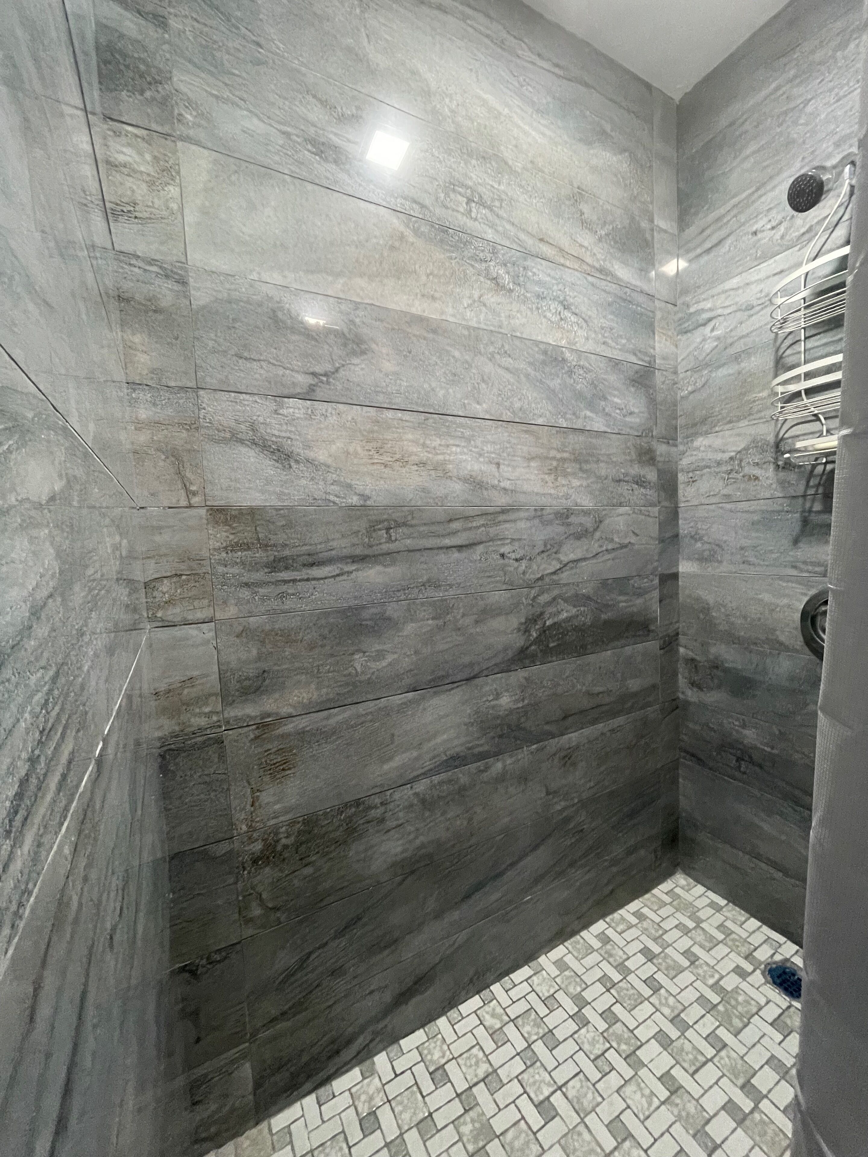 Studio Suite | Bathroom