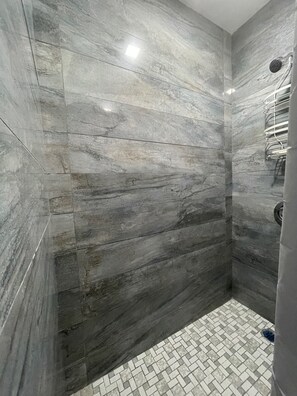 Studio-suite | Badeværelse