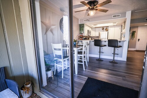 Lake Monroe Golf & Nature Retreat