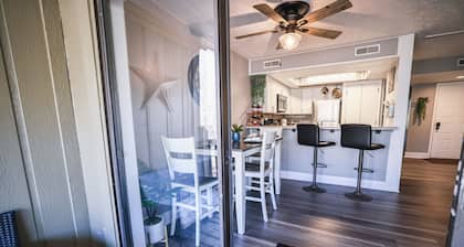 Lake Monroe Golf & Nature Retreat