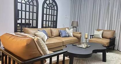 Fabulous 3bedrooms Kawe Beach