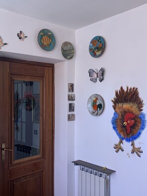 Interior - Farmhouse with pool and park, ideal for families or groups of friends (Calvi Dell'umbria)