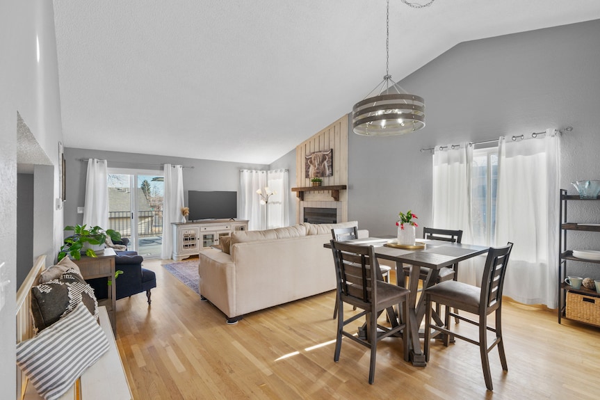 Centrally Located Arvada Home - ウェストミンスター, CO