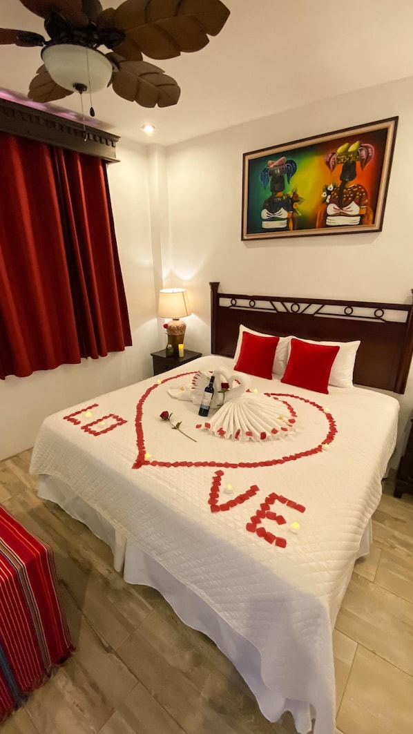 Ropa de cama hipoalergénica, edredón y camas con pillow-top