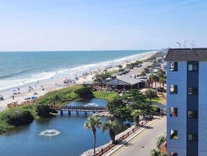 Beach - Hidden Gem (Myrtle Beach)