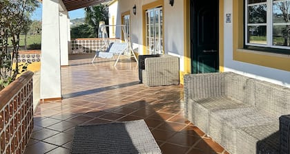 Quinta dos Castanheiros um Sonho no Coração do Parque Natural de São Mamede