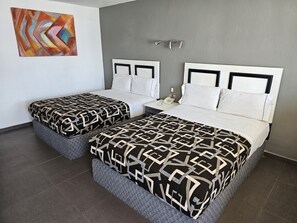 Basic Double Room - La Vid Aguascalientes (Aguascalientes)