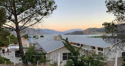 Lakeview Legacy Lodge at Lake Isabella