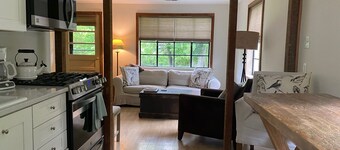 Hunt Country cottage in Upperville!