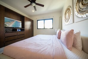 คอมฟอร์ทอพาร์ทเมนท์ | 1 ห้องนอน, ตู้นิรภัยในห้องพัก, Wi-Fi ฟรี