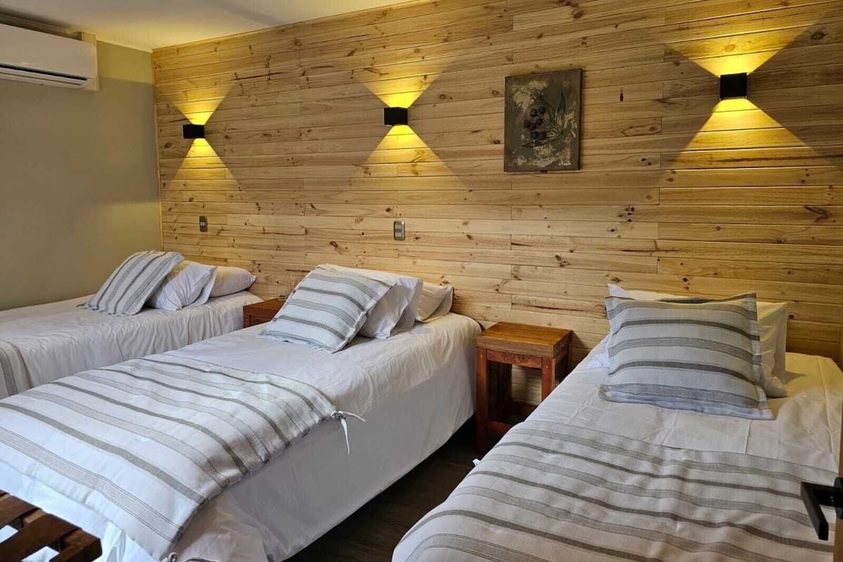 Family Triple Room