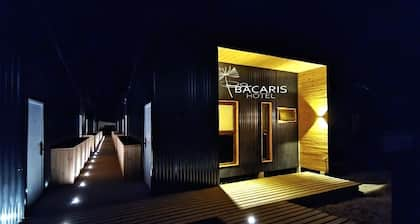 โรงแรม BACARIS