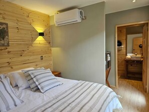 Chambre Double Junior pour 1 personne