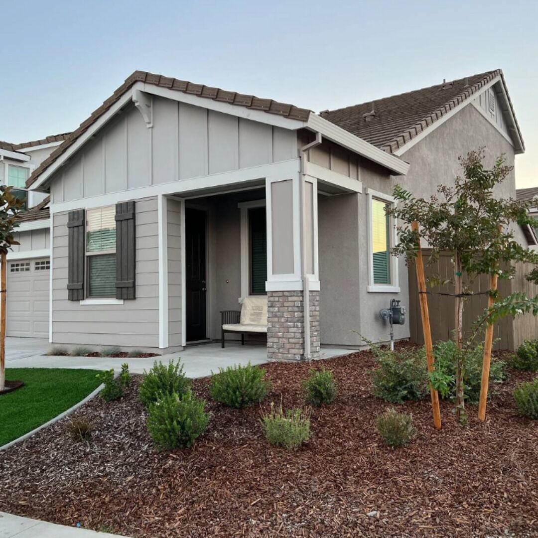 Simply Sweet & Cozy in Roseville