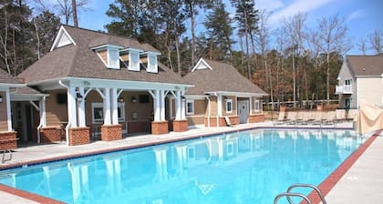 Kings Creek Plantation