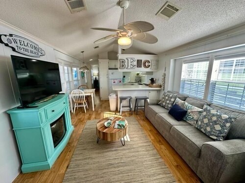 Family Friendly Beach Home located in beautiful Miramar Beach, FL