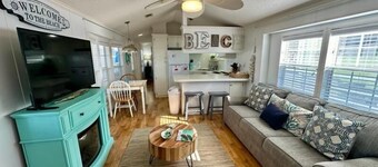 Family Friendly Beach Home located in beautiful Miramar Beach, FL