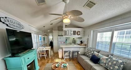 Family Friendly Beach Home located in beautiful Miramar Beach, FL