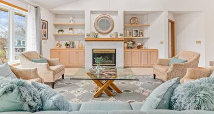 Minnesota Oak Ridge Estate: Burnsville and Apple Valley near Mall of America